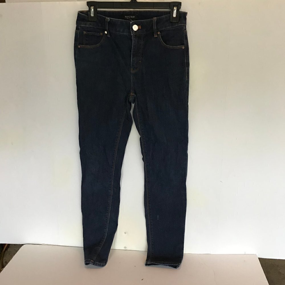 White HOUSE BLACK MARKET WOMENS SIZE 0 NEW
